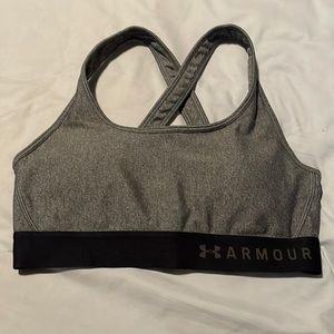 Under Armour Sports Bra
